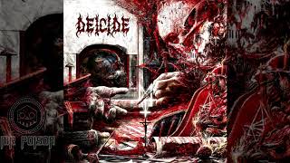 Deicide  Defying The Sacred