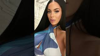 Gemma Michaela Plus Size Fashion Model Biography And Lifestyle