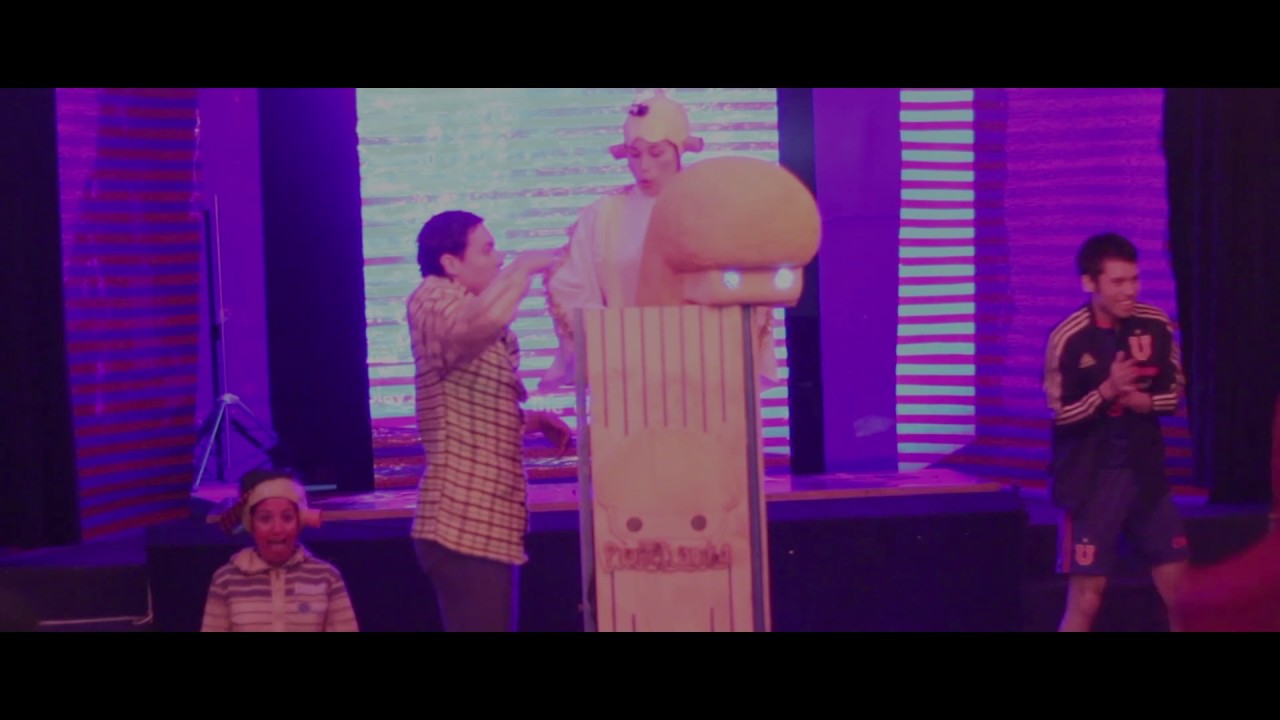 El Super Actor: Una temporada en el Hospital Psiquiatrico video phone beyonce mp3