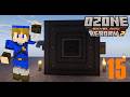 Ozone Skyblock Reborn 2 - #15 [FR] - Pressure chamber