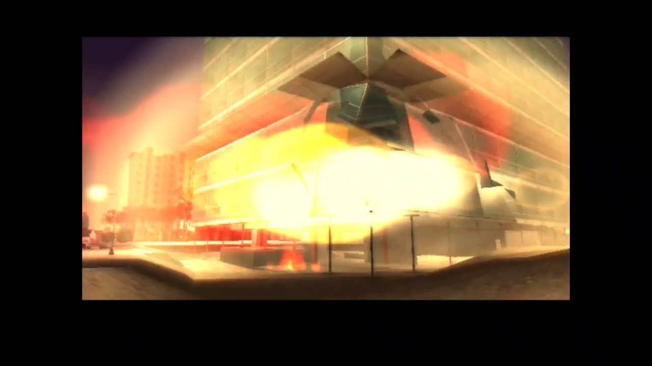 Gta vc Easiest Mission. Demolition man