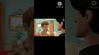 Grounded Plotagon Version