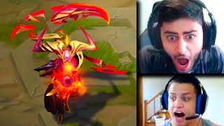 This is Whatll Happen If Riot Hires Tyler1 | Yassuo Gets Punished | LoL Funny Moments