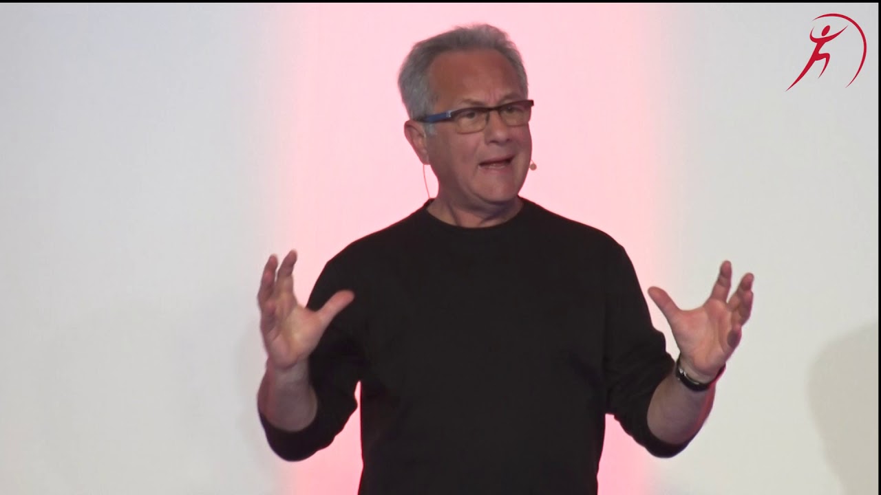 Leadership Day - Julio Velasco - Imparare