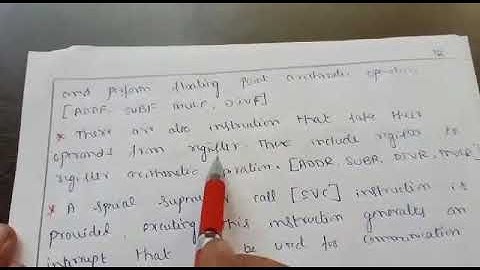 SIC/XE (Part_2) From Maya B S BIT