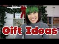 Gift Giving Ideas | Favorites | Holiday Gift Guide