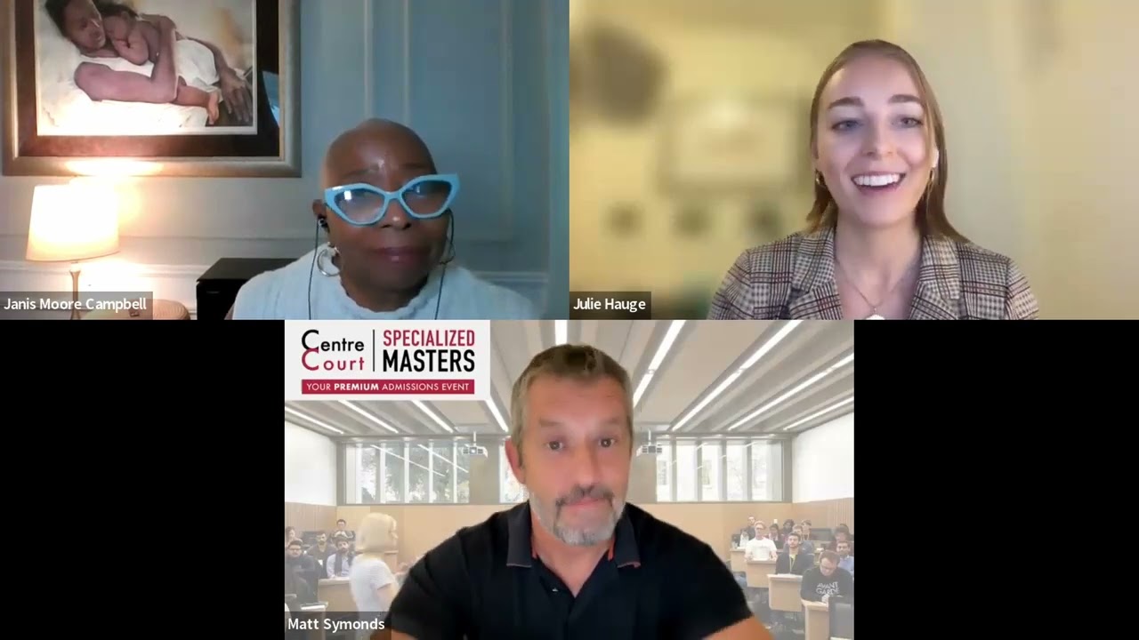 Spotlight On The MS In Financial Analysis At Temple