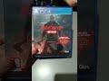 NUOVO ACQUISTO! #93 #lacavernadeimoz #videogames #ps4 #fridaythe13ththegame