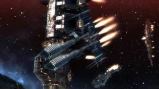 EVE Online: Tyrannis Trailer