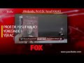 Fox Tv İsmail Küçükkaya "Yüreğinde Yer Aç Kitap" Tanıtımı | Prof. Dr. Yusuf KALKO