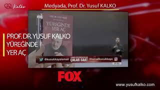Fox Tv İsmail Küçükkaya \