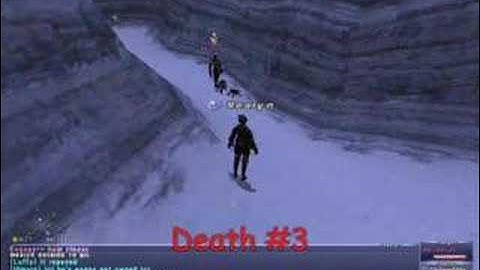 Marchelute Gone Wild!