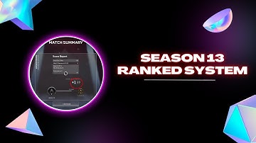 THE NEW RANKED SYSTEM...SOLO QUEUE SILVER 1 - APEX LEGENDS SEASON 13