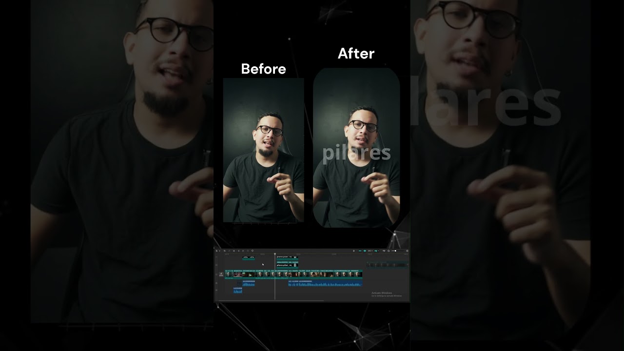 How to edit viral-ready reels with only Capcut!?