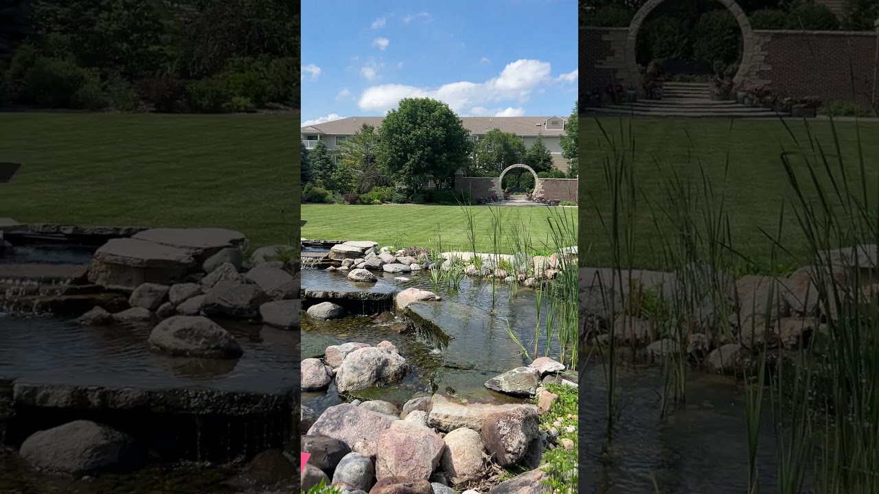 Central Gardens of North Iowa