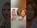 Как Сичкарь познакомилась с высокопоставленным военным в Америке #дядяандрей #вертинская
