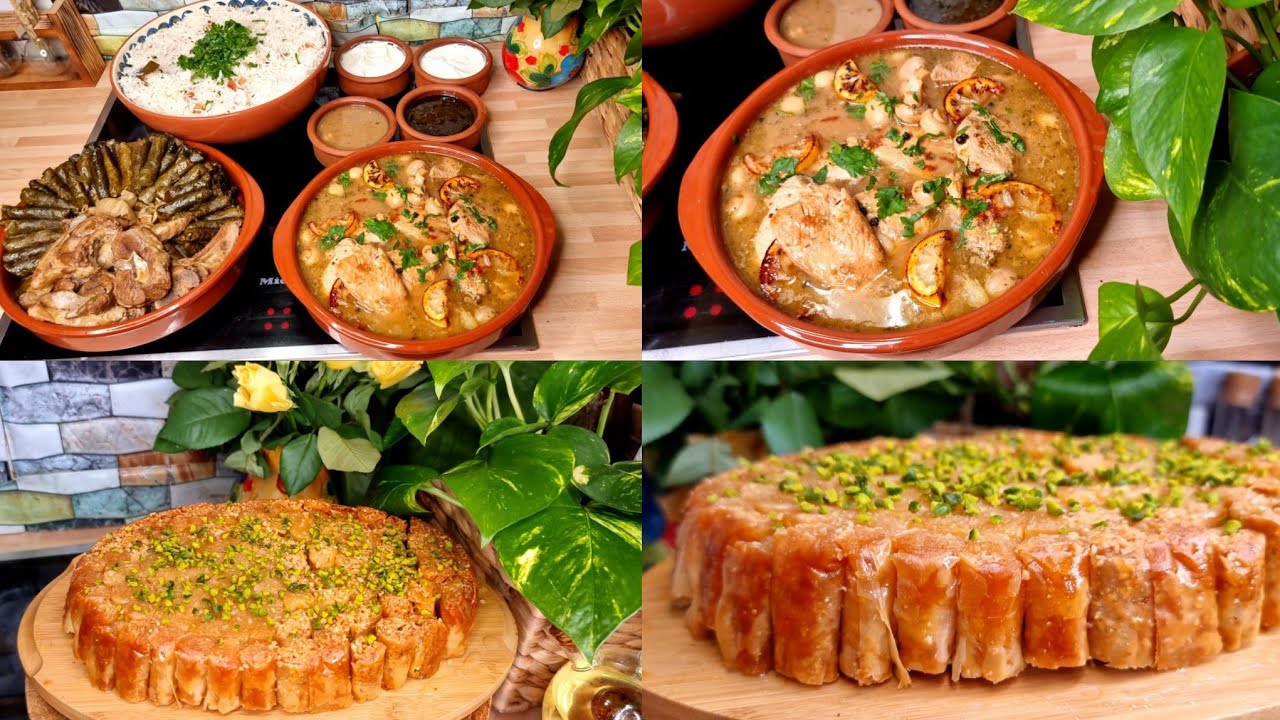 هرمون السعادة عند عيلتي ارتفع بعد ما داقو هالاكلة وصفة بصدر الدجاج طعم تخطى حدود اللذاذة 😃😋لاتفوتكم