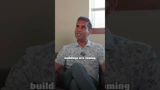 Why invest in Los Angeles?
