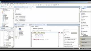 Multiple Data in request Scope Xpages IBM Domino Designer