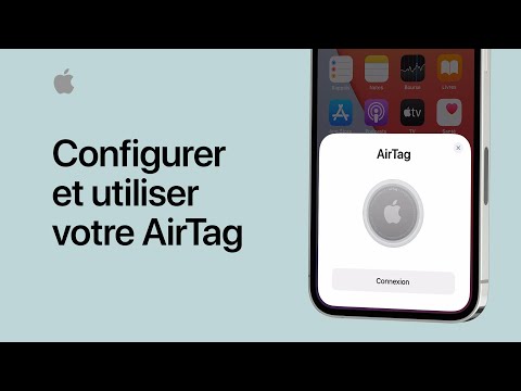 TOUT COMPRENDRE. Alerte harcèlement : pourquoi l'AirTag, la balise d'Apple,  utilisé pour traquer des femmes, inquiète ? 