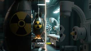 Nuclear Bombs Are More Powerful Than You think #facts #science #shorts #didyouknow