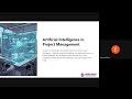 Discussions AI for PM's PMP TRAINING NEOSMART CONSULTING 2026 06 07 14 28 UTC Recording 3 1