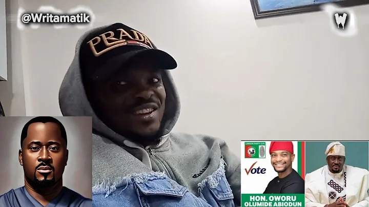 Desmond Elliot hired APC thugs to Ki-ll LP opponent Olumide Oworu