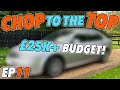 CHOP TO THE TOP - EP11 | Flipping / Trading Up From A Cheap Car To A Supercar -Not What You