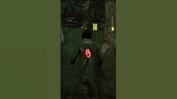 Double stun and dumb tech on Wraith #dbd #deadbydaylight