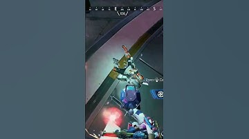 clutch rez by lifeline 🔥🔥 #apexlegends #apex #apexlegendsclips