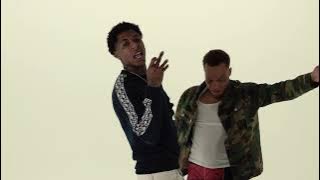 NBA MEECHYBABY & NBA YOUNGBOY - TALK MY SHIT