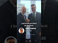 Gianni Infantino, ha ofrecido la final del Mundial 2030 a Marruecos