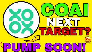 Coai Coin Breaking Update  😍 | Chain Opera  Latest Update | Coai crypto  Price Prediction