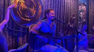 Narayani Ma Official Live Music Video | Ananda Das