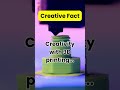 3D Printing Creative Fact #shorts #3dprinting #3dprint