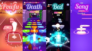 Tiles Hop Vs Color Hop 3D Vs Hop Ball 3 Vs Beat Jumper screenshot 4