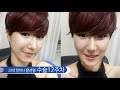 Korean woman considered 'Too Ugly' turns to plastic surgeries