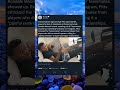 Kyle Pitts Reveals Only 6-7 Teammates Attended Rondale Moore’s Funeral 😢