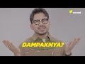 Ini Fakta di Balik Harga Makananmu | Kata Expert
