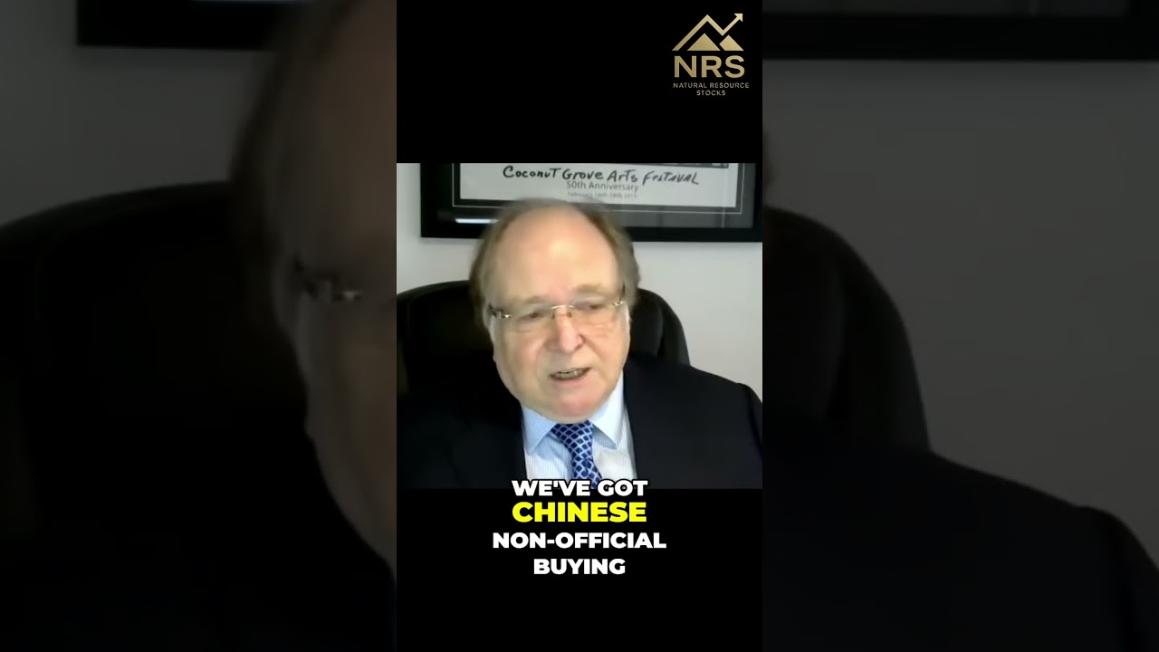 Central Banks Influence on Gold Prices 