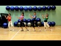 Kara - Step Dance Cover - Stepを踊ってみた