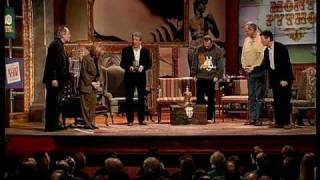 Famous Monty Python : Live At Aspen - part 4 Wealth