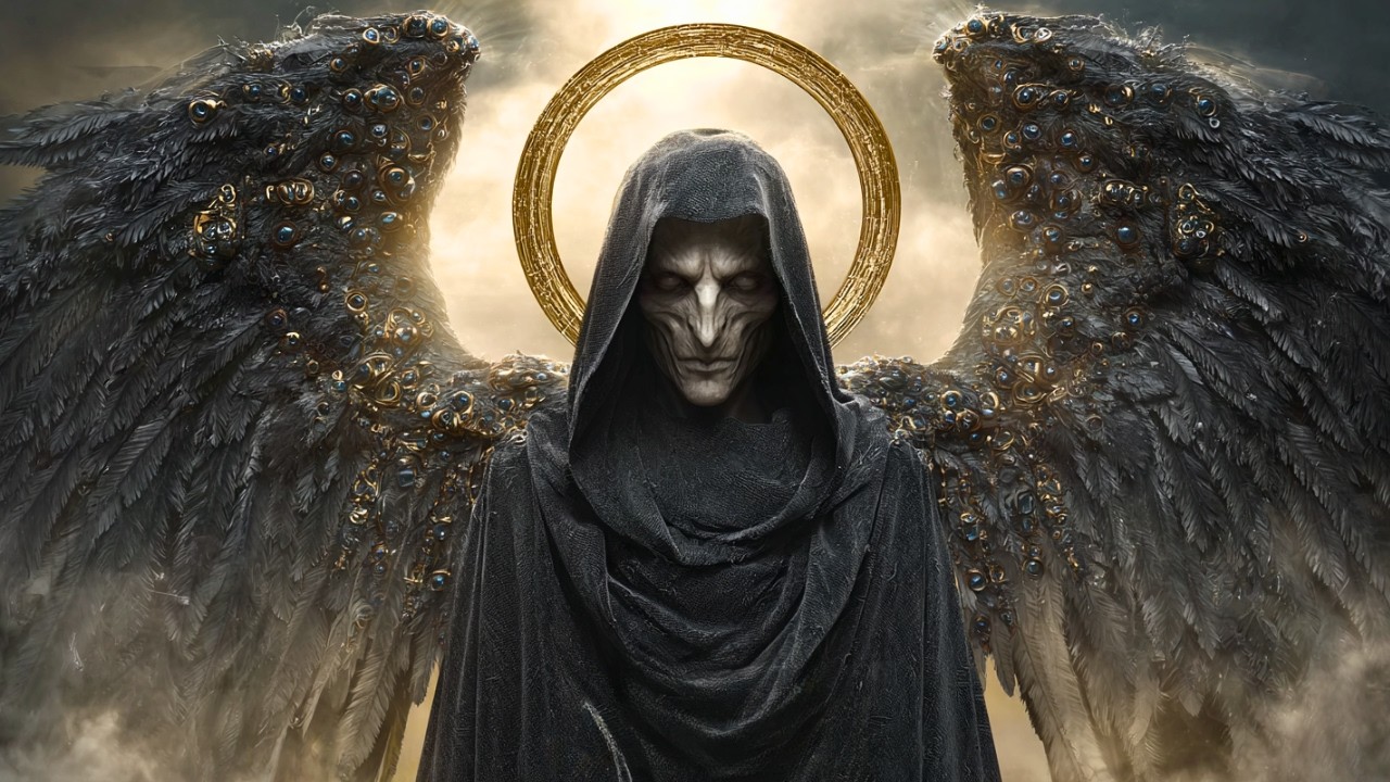 Грех Азазеля: почему Библия пыталась стереть из истории ангела, который учил человечество?