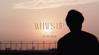 พบเธอช้าไป - WHAT'S UP [OFFICIAL TEASER]