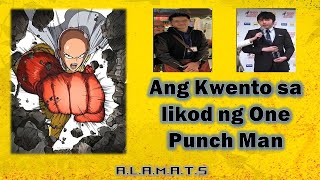 Paano Nagsimula Ang One Punch Man? Sino Ang Nasa Likod Ng Anime Na Ito?