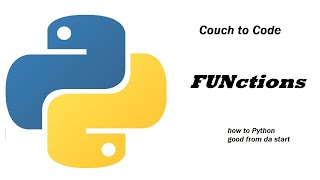 Ep. 5 Functions