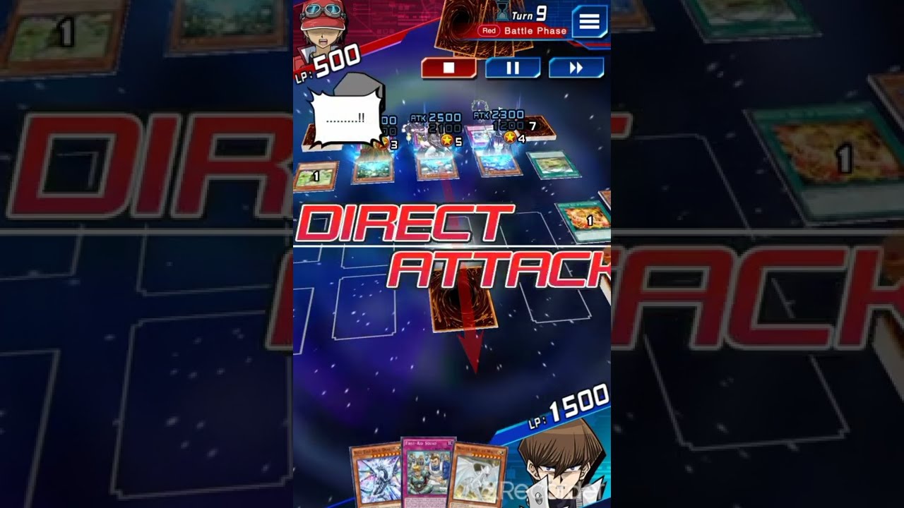 Kaiba vs Aroma Deck | Yu-Gi-Oh Duel Links | Duel Replay