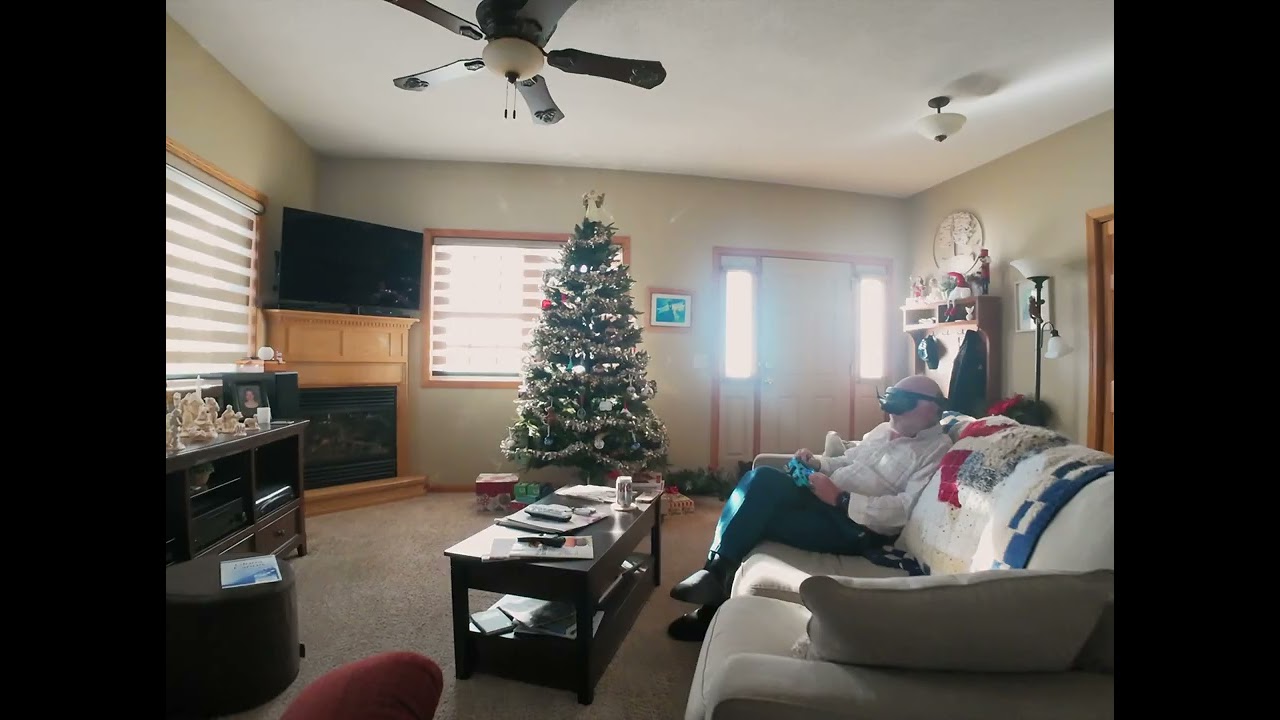 Darkstar 16 flight lessons