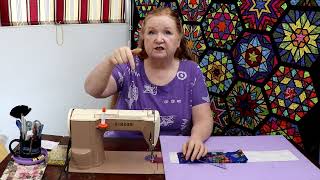 How to use the Tri Recs Ruler
