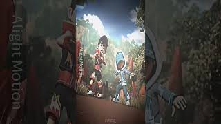 JEDAG JEDUG BOBOIBOY FROST FIRE - DJ  ayo sayang culik aku dong - BY : @rez_108